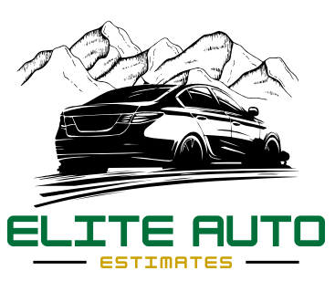 Elite Auto Logo